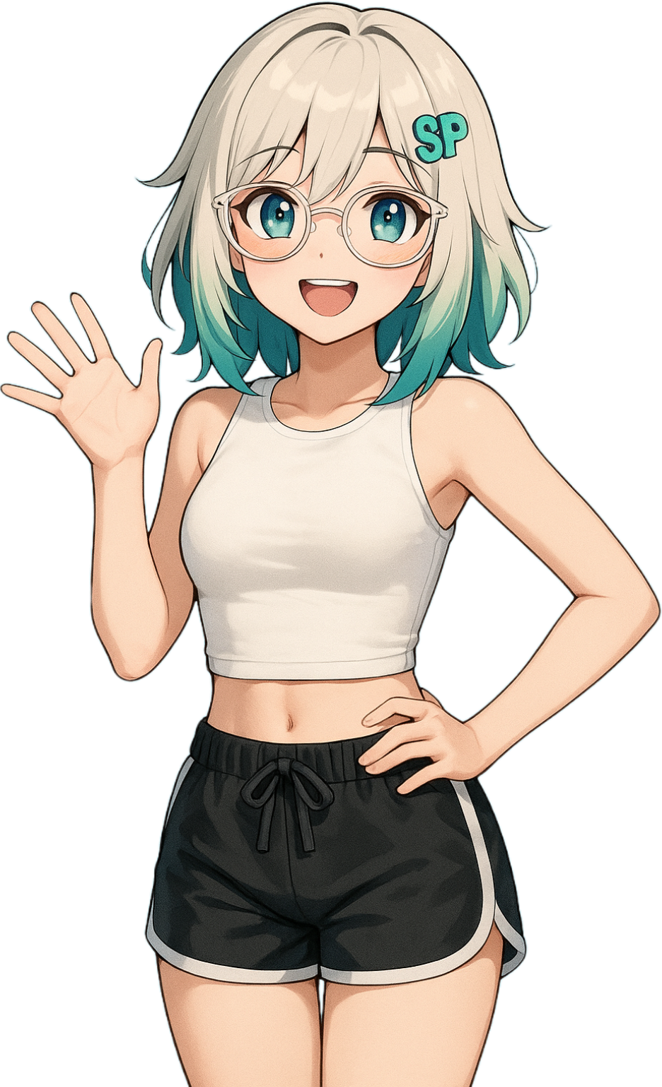 Explore Illustration